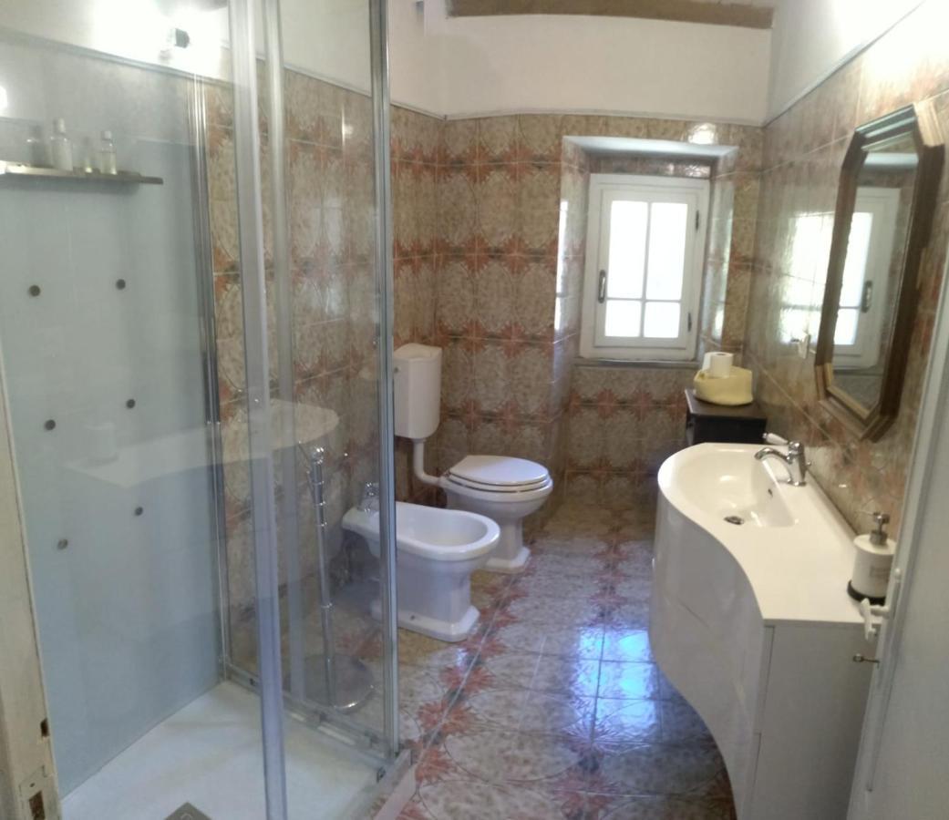 B&B Casa Mia Anghiari Buitenkant foto
