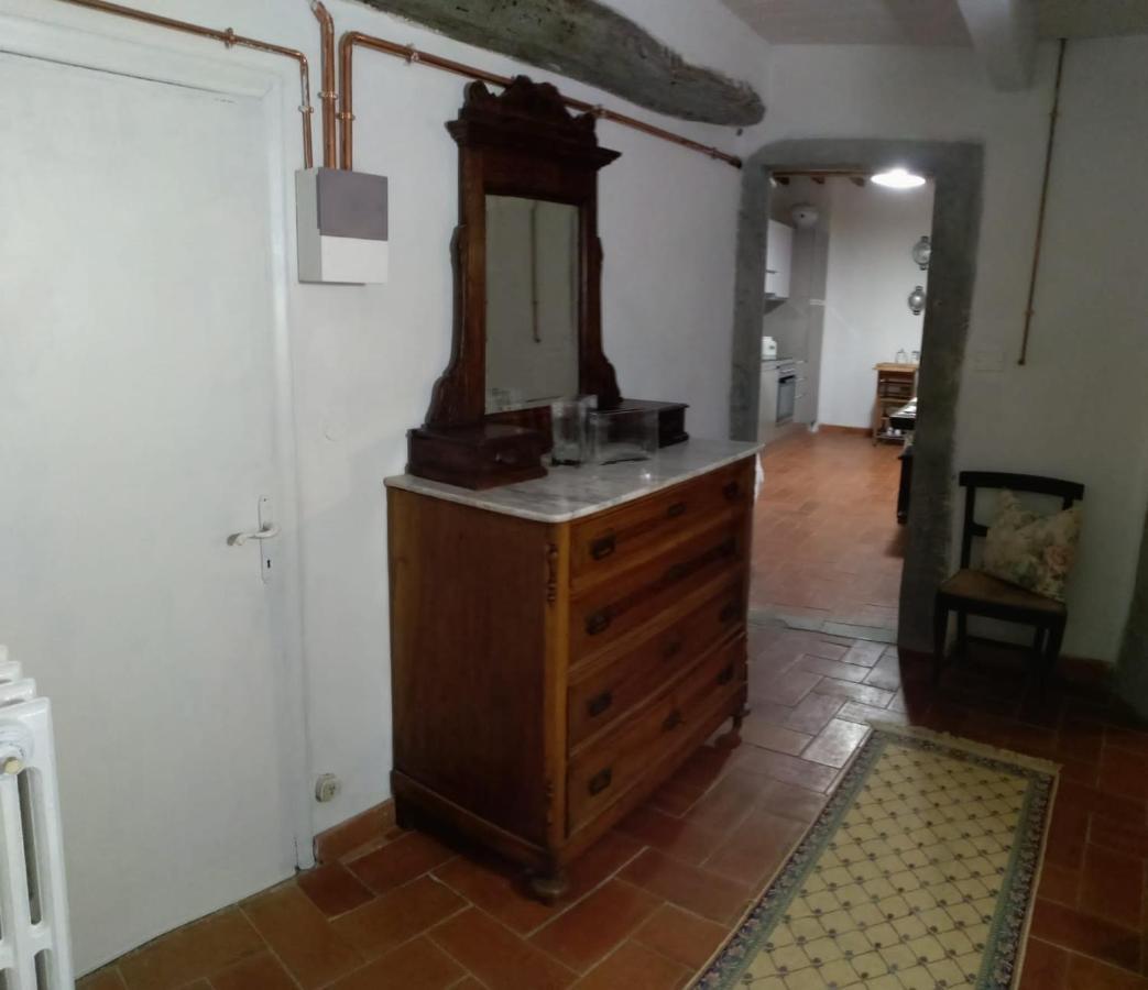 B&B Casa Mia Anghiari Buitenkant foto
