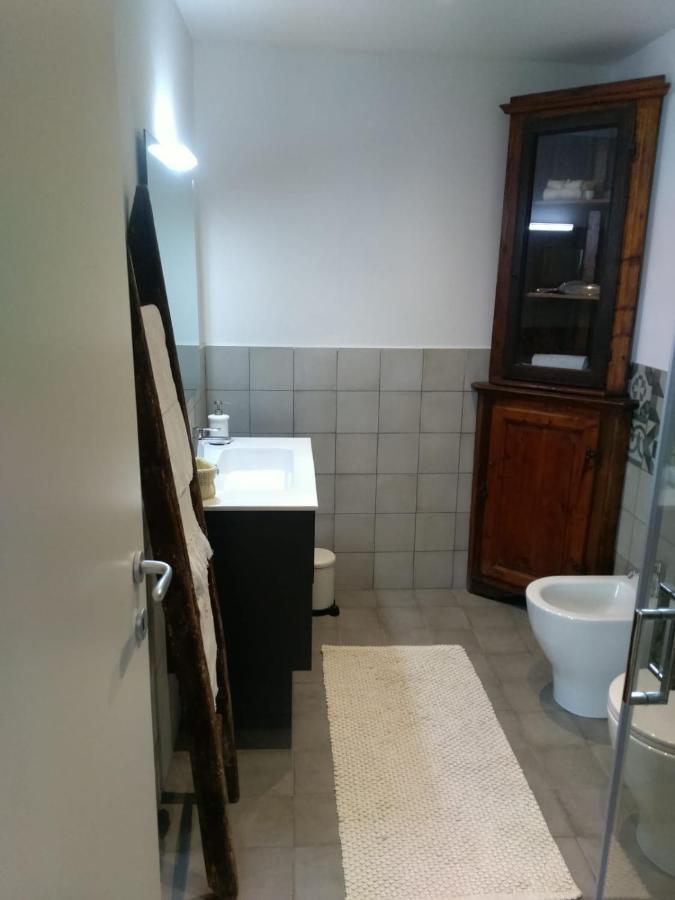 B&B Casa Mia Anghiari Buitenkant foto