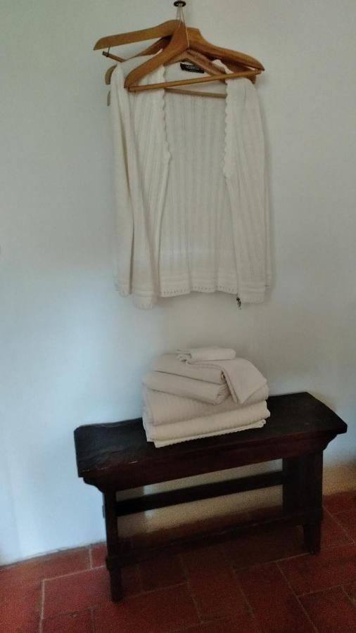 B&B Casa Mia Anghiari Buitenkant foto